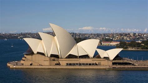 Google Launches Virtual Tour Inside Sydney Opera House - ABC News