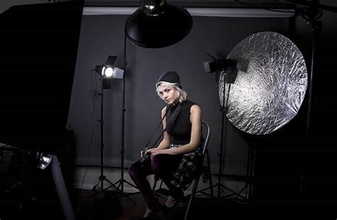 Studio Lighting | Understanding Setup Options | Photography Course