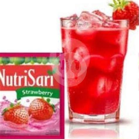 es nutrisari - Sinergi Smart Tumbas