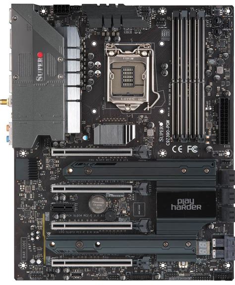 Best Motherboards for i9 9900k, i7 9700k [Intel 9th Gen CPUs]