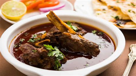 Bhopali Gosht Korma: Heart-Throb For Millions Of Meat Eaters