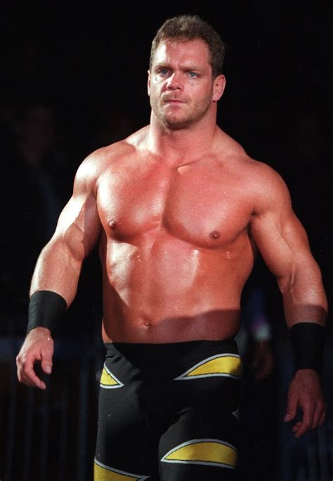 Chris Benoit | World Wrestling Enciclopedia | Fandom