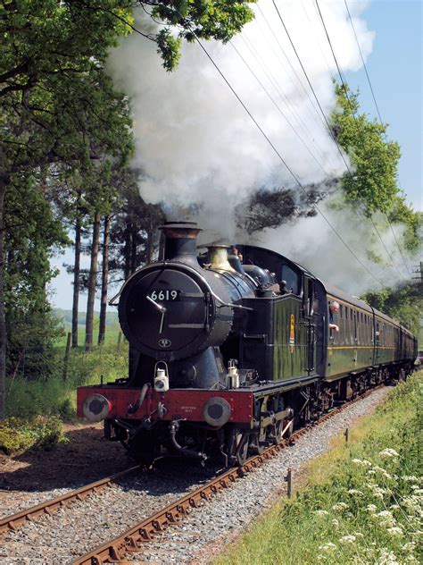 Kent and East Sussex Railway - Kent Attractions