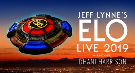 Jeff Lynne’s ELO: Live 2019 [Concert Review] – The Fire Note