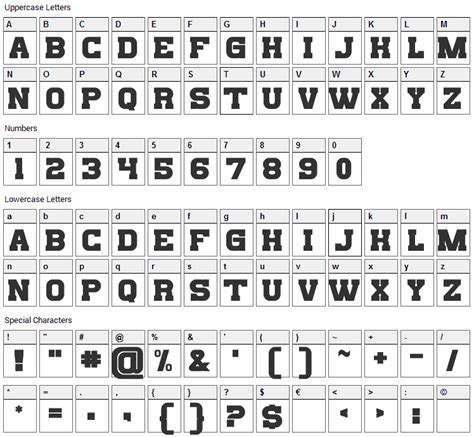 Bills Mafia Font Download - Fonts4Free