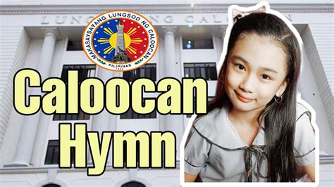 Caloocan Hymn | Mabuhay ang Caloocan - YouTube