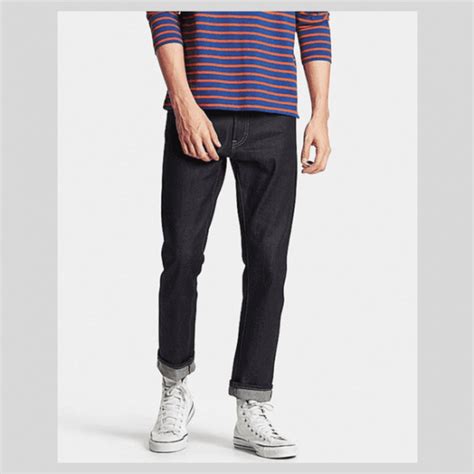 10+ Places to Buy Short Inseam Jeans for Men [2021 Guide]