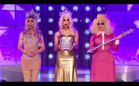 RuPaul's Drag Race All Stars 4 finale: Who should snatch the crown ...