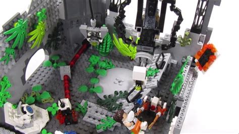 LEGO Portal 2 (MOC) - YouTube