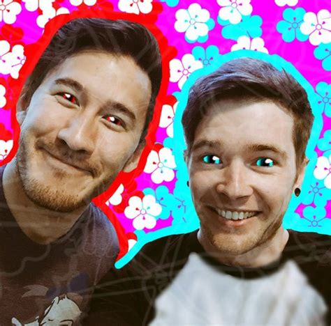 Me and dan from live tour: orlando! | DanTDM💎 Amino