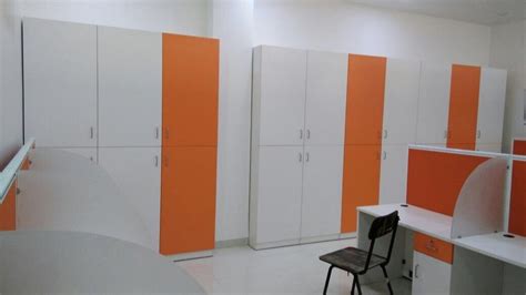 Modular Office Storage System at Rs 1000/piece | Modular Office Set in ...