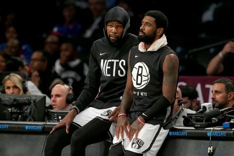 Kyrie Irving Addresses Future With Brooklyn Nets - Sports Illustrated ...