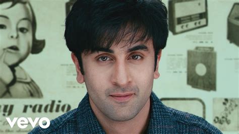 Barfi Movie Ranbir Kapoor