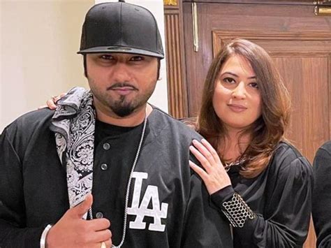 Shalini Talwar (Honey Singh's Ex-Wife) Wiki, Age, Family, Biography ...