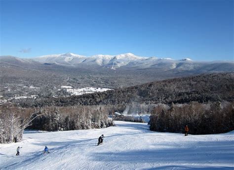 Bretton Woods Ski Resort: New Hampshire’s Largest Ski Area | Everything ...