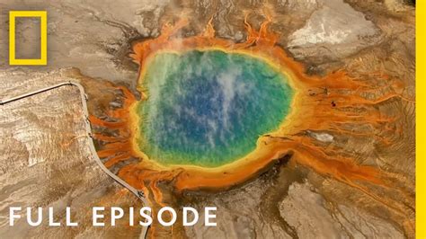 Yellowstone (Full Episode) | America's National Parks - YouTube