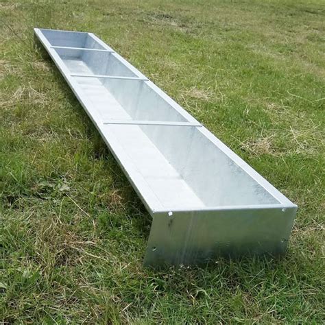 Livestock Hay Feeders | Feeding Troughs & Bale Feeders for Sale