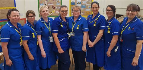 ‘Primrose Team’ of midwives to care for East Hull mums during pregnancies | Hull University ...