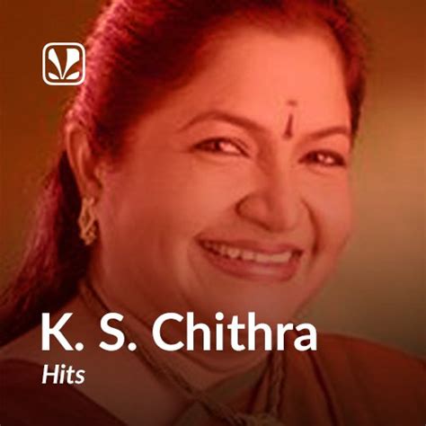 K S Chithra Hits - Latest Malayalam Songs Online - JioSaavn