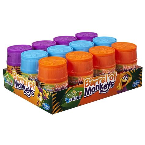 Barrel Of Monkeys | Kids Toys, Shop Online, Fast Delivery