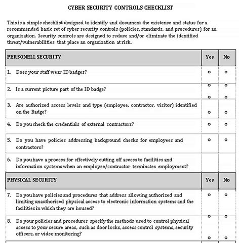 Security Risk Assessment Template New Sample Risk Assessment Report | The Best Porn Website