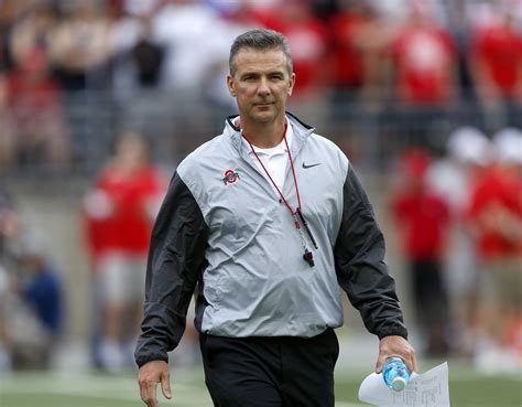 Urban Meyer on early signing period: I want our coaches to go see their families