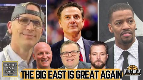 'The Big East is the BEST LEAGUE in America!' | This is how the Big East became great again ...