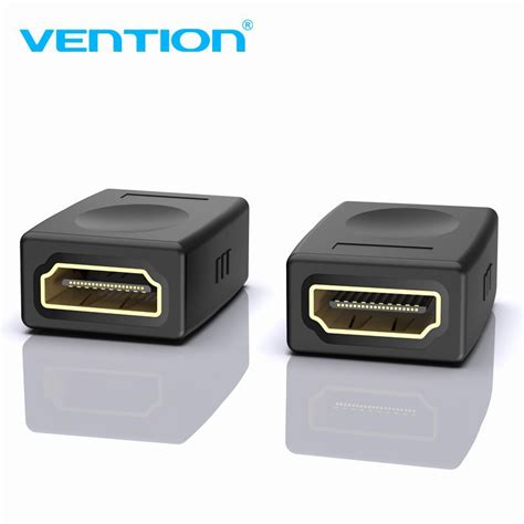 [with Freebie] Vention HDMI Extender Adapter HDMI Female to Female ...