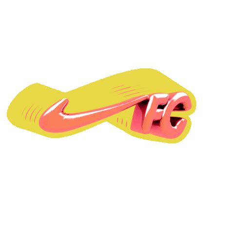 Nike Fc Sticker by Nike Football for iOS & Android | GIPHY