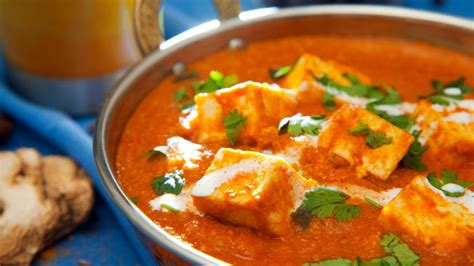 10 delicious paneer recipes to try out | Condé Nast Traveller India | India | Food & Drink