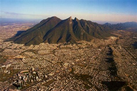 Mexico, Nuevo leon, Monterrey