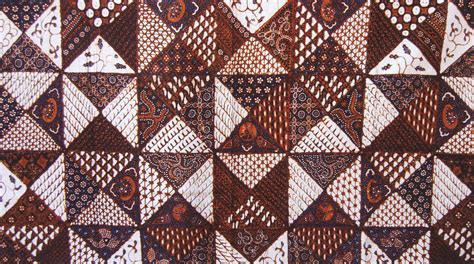 Motif Batik | Batik Tradisional Indonesia