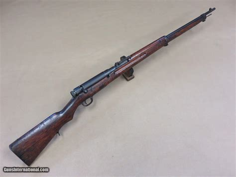 WW2 Japanese Koishikawa Tokyo Arsenal Type 38 Arisaka Rifle, 59% OFF