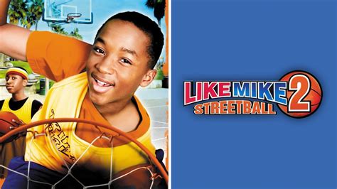 Watch Like Mike 2: Streetball (2006) Full Movie Online - Plex