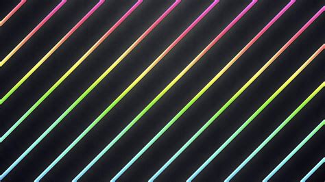 Colorful stripes HD desktop wallpaper : Widescreen : High Definition : Fullscreen