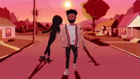 Childish Gambino - Feels Like Summer watch for free or download video