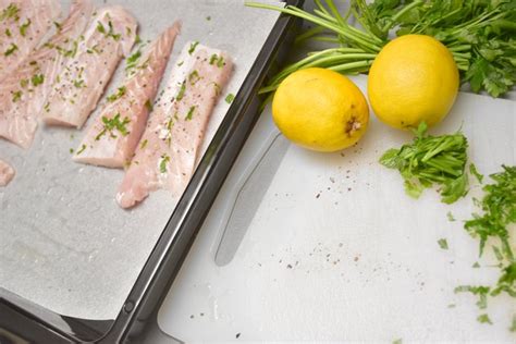 How to Cook Ocean Perch Fillets | Livestrong.com