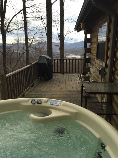 Hiawassee Cabin Rental | Explore Georgia