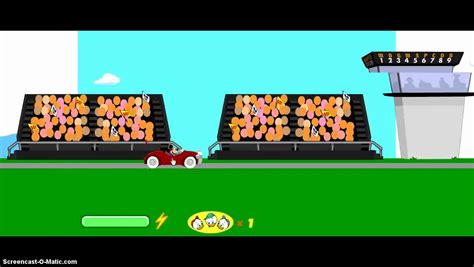 Mickey Mouse Racer Games - YouTube