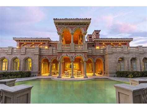 Las Vegas Homes | Las Vegas Real Estate | Las Vegas Realtor | | Mansions, Mansions luxury ...