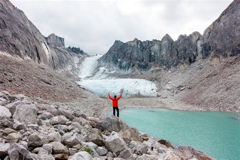 A Guide to Gates of the Arctic National Park • Renee Roaming