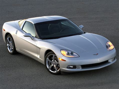 2009 Chevrolet Corvette Specs, Pictures & Engine Review