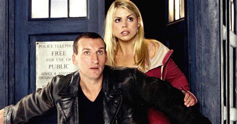 Doctor Who: Every Ninth Doctor Episode, Ranked According To IMDb