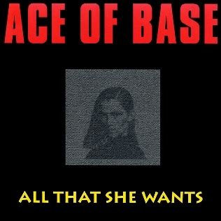 Ace of Base – All That She Wants Lyrics | Genius Lyrics