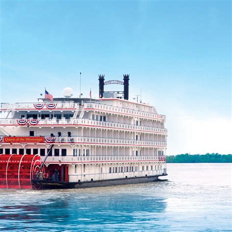 Queen of the Mississippi | River cruises, Places to go, Cruise