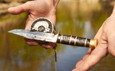 Magnet Fishing DANGERS you Need to Watch Out For! – Detecting School