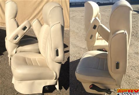 Flexsteel Rv Leather Seat Covers – Velcromag