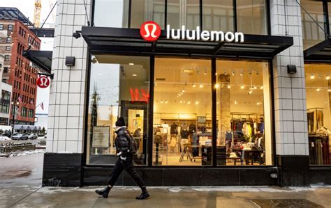 The Lululemon Chip Wilson Comments Controversy, Explained