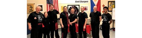 KUNTAO Martial Arts Club - Sifu Dale Yeager - Alignable