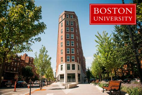 How to get into Boston University | Eligibility, Fees, Research, & more!